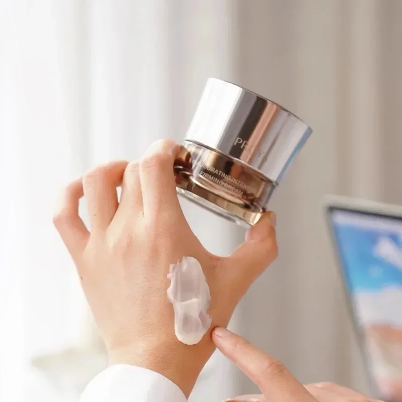 PROYA Original Energy Face Cre - đánh giá và giá Luxury Skincare Line