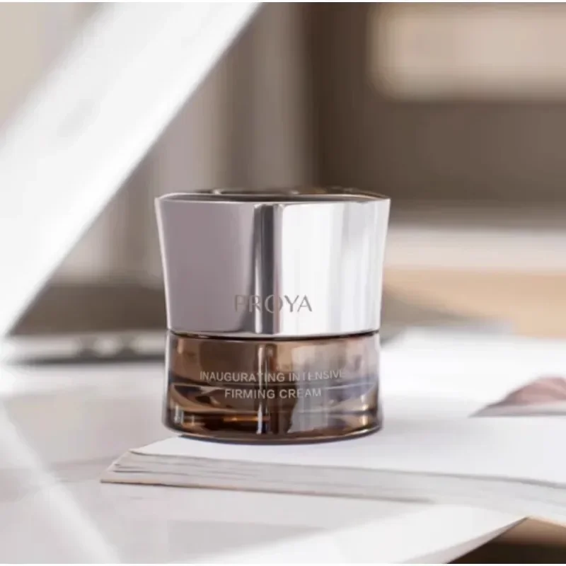 PROYA Original Energy Face Cre - đánh giá và giá Luxury Skincare Line