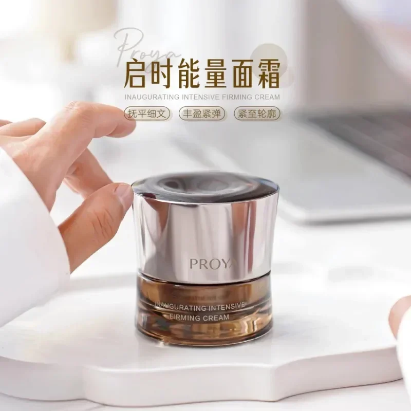 PROYA Original Energy Face Cre - đánh giá và giá Luxury Skincare Line