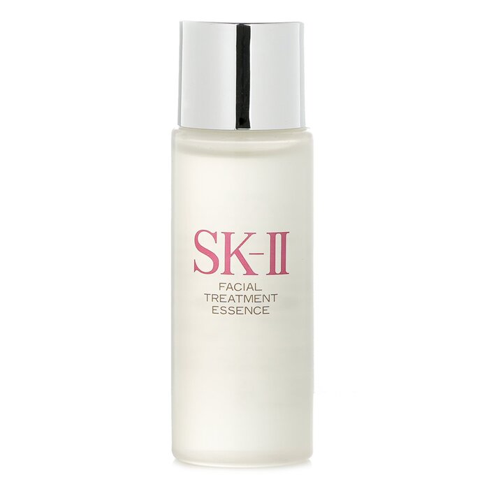 SK-II Facial Treatment Essence - đánh giá và giá High Luxury Skincare