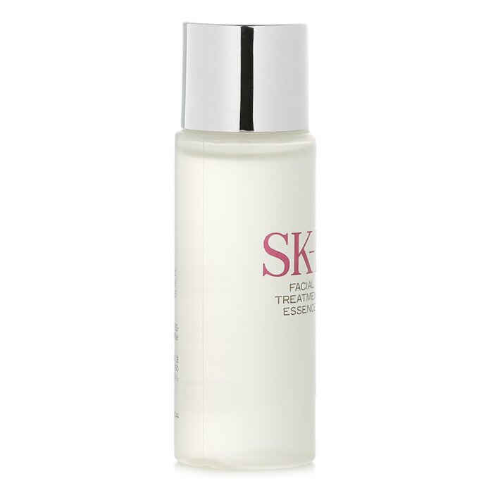 SK-II Facial Treatment Essence - đánh giá và giá High Luxury Skincare