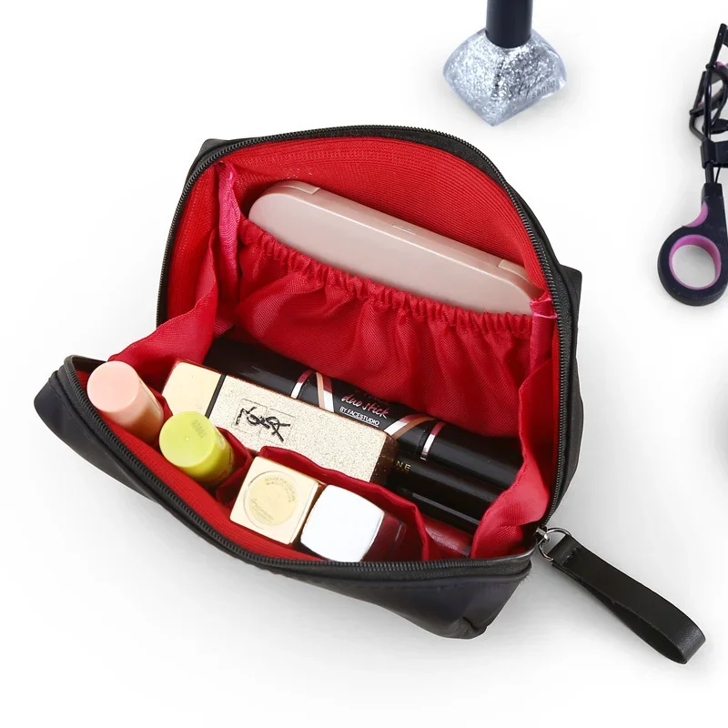New Simple Women Cosmetic Bag  - đánh giá và giá Luxury Skincare Organizer