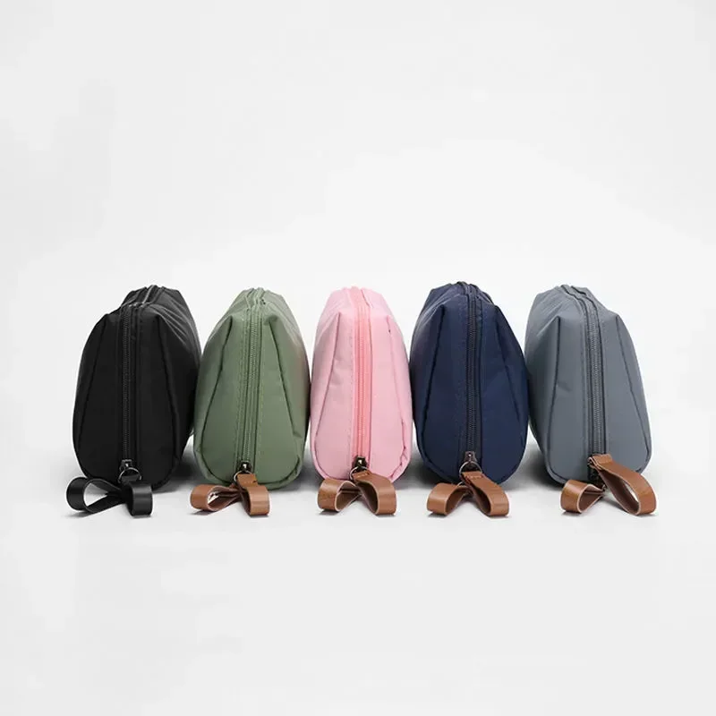 New Simple Women Cosmetic Bag  - đánh giá và giá Luxury Skincare Organizer